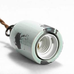 Подвесной светильник Lussole Loft Vermilion  - 4